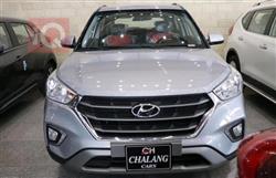 هیوندای کرێتا